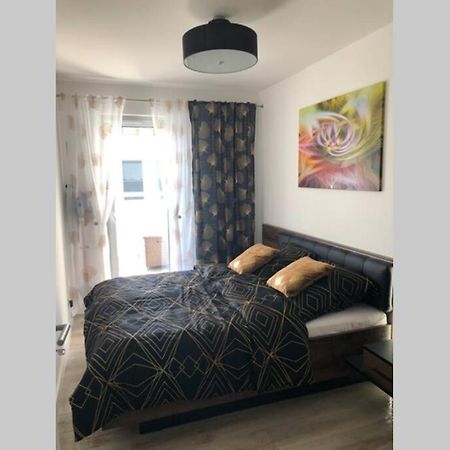 Rewal Apartament "Panorama" Zewnętrze zdjęcie