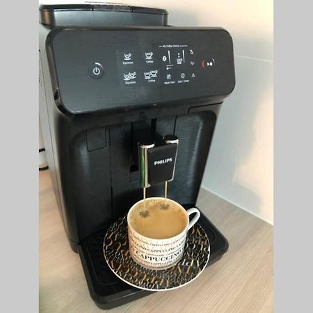 Rewal Apartament "Panorama" Zewnętrze zdjęcie