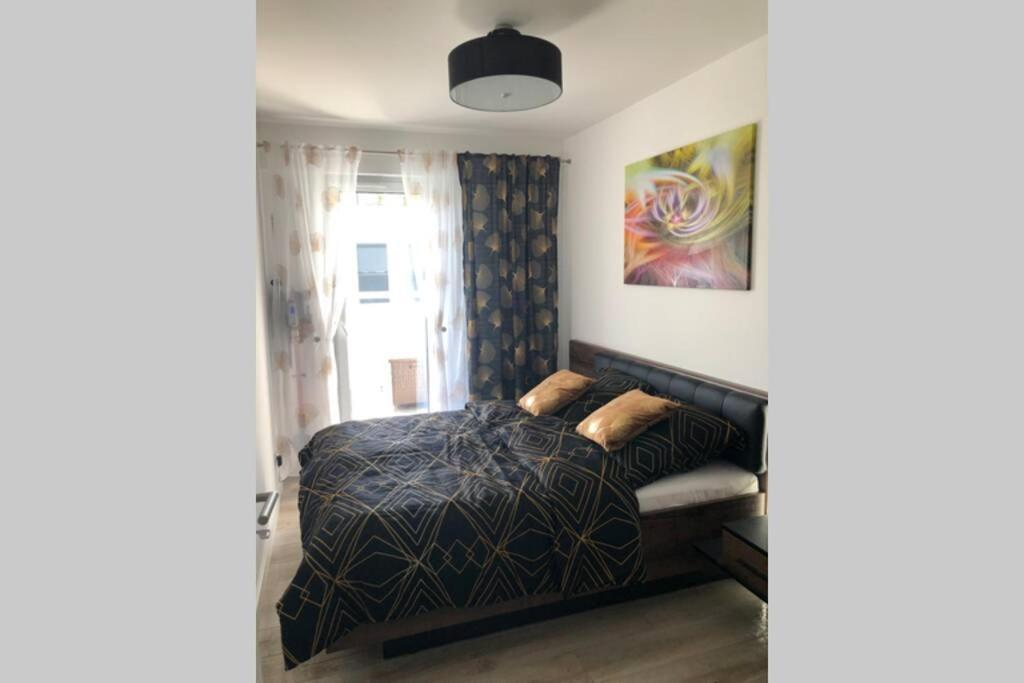 Rewal Apartament "Panorama" Zewnętrze zdjęcie