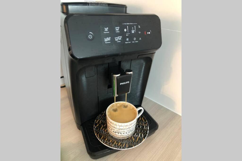 Rewal Apartament "Panorama" Zewnętrze zdjęcie