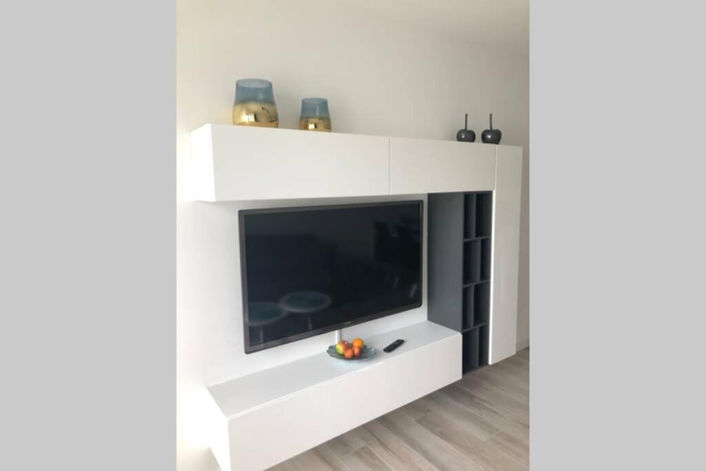 Rewal Apartament "Panorama" Zewnętrze zdjęcie