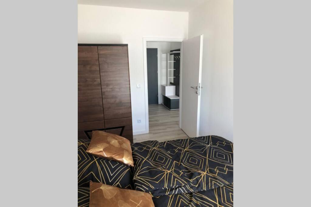 Rewal Apartament "Panorama" Zewnętrze zdjęcie